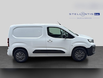 Used Peugeot Partner 2024 for sale - 79182434: Photo