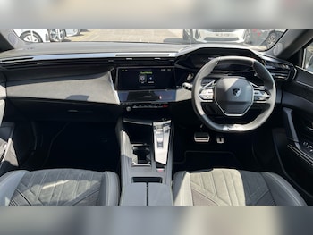 Used Peugeot 408 2024 for sale - 75270007: Photo