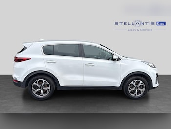 Used Kia Sportage 2020 for sale - 79534210: Photo