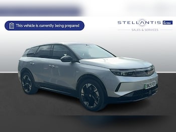 Used Vauxhall Grandland 2025 for sale - 78663398: Photo