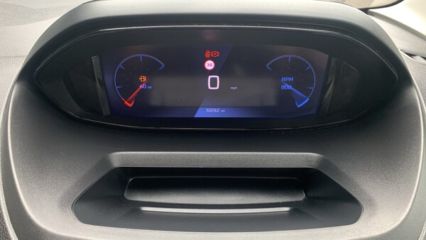 Used Peugeot Partner 2024 for sale - 75292609: Photo 13