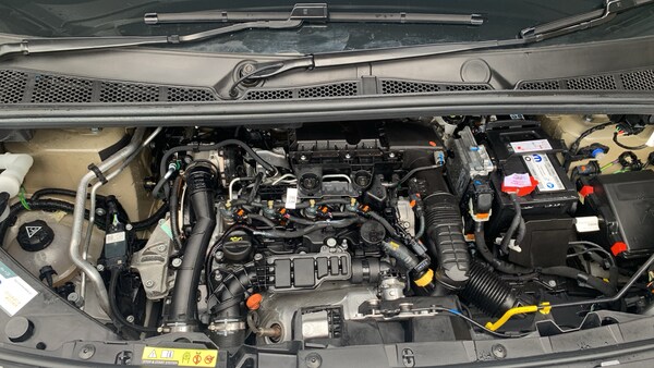 Used Peugeot Partner 2024 for sale - 75292609: Photo 18