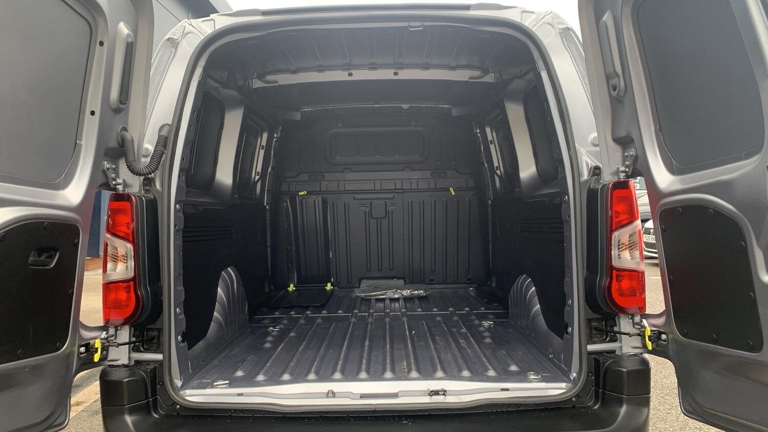 Vehicle 19