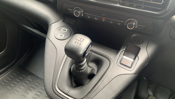 Used Peugeot Partner 2024 for sale - 75292609: Photo 20