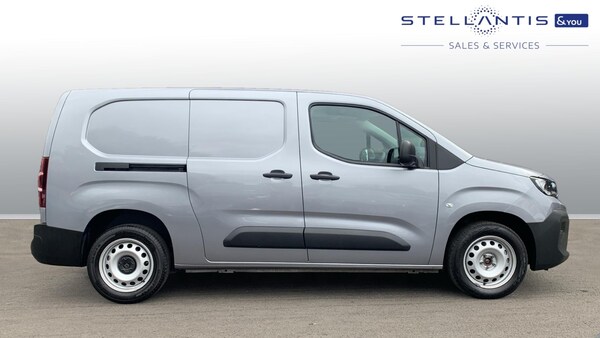 Used Peugeot Partner 2024 for sale - 75292609: Photo 2
