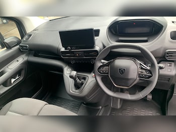 Used Peugeot Partner 2024 for sale - 75292609: Photo