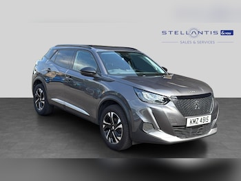 Used Peugeot 2008 2022 for sale - 79269561: Photo