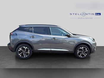 Used Peugeot 2008 2022 for sale - 79269561: Photo