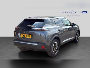 Used Peugeot 2008 2022 for sale - 79269561: Photo