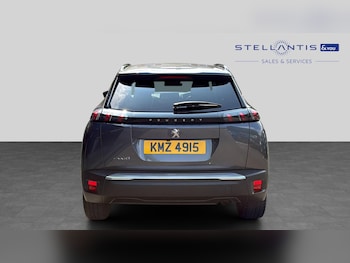 Used Peugeot 2008 2022 for sale - 79269561: Photo