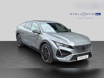 Used Peugeot 408 2025 for sale - 79578061: Photo
