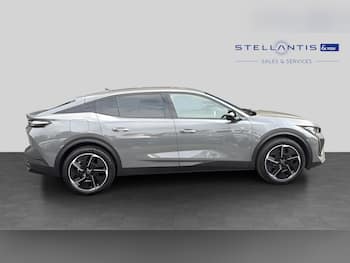 Used Peugeot 408 2025 for sale - 79578061: Photo