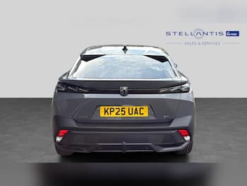 Used Peugeot 408 2025 for sale - 79578061: Photo