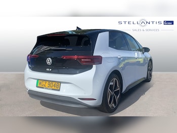 Used Volkswagen ID3 2022 for sale - 75811456: Photo