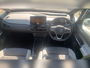 Used Volkswagen ID3 2022 for sale - 75811456: Photo
