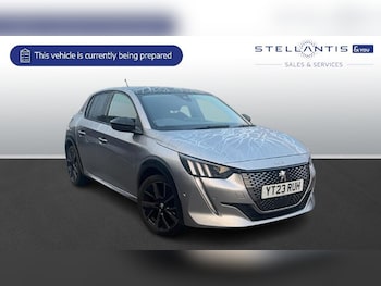 Peugeot 208 feature image