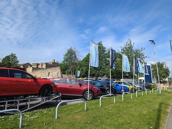 Used Peugeot Partner 2023 for sale - 75509140: Photo