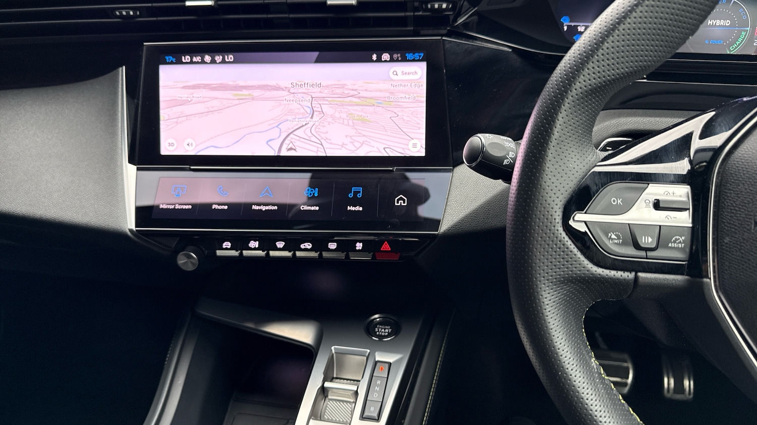 Used Peugeot 408 2024 for sale - 75979434: Photo 10