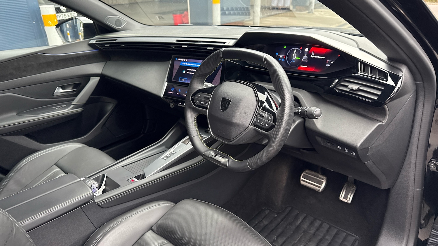 Used Peugeot 408 2024 for sale - 75979434: Photo 11