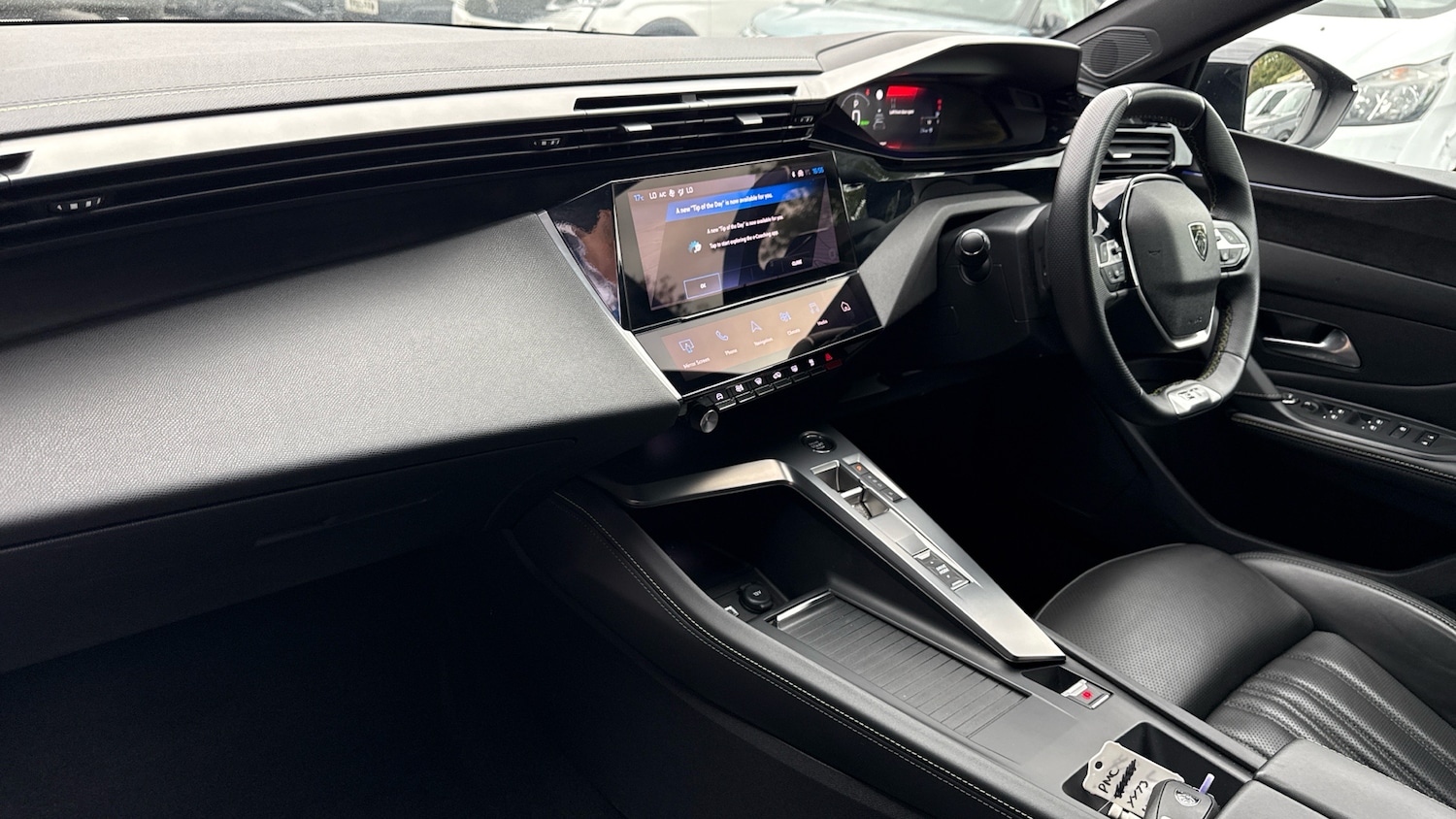 Used Peugeot 408 2024 for sale - 75979434: Photo 12