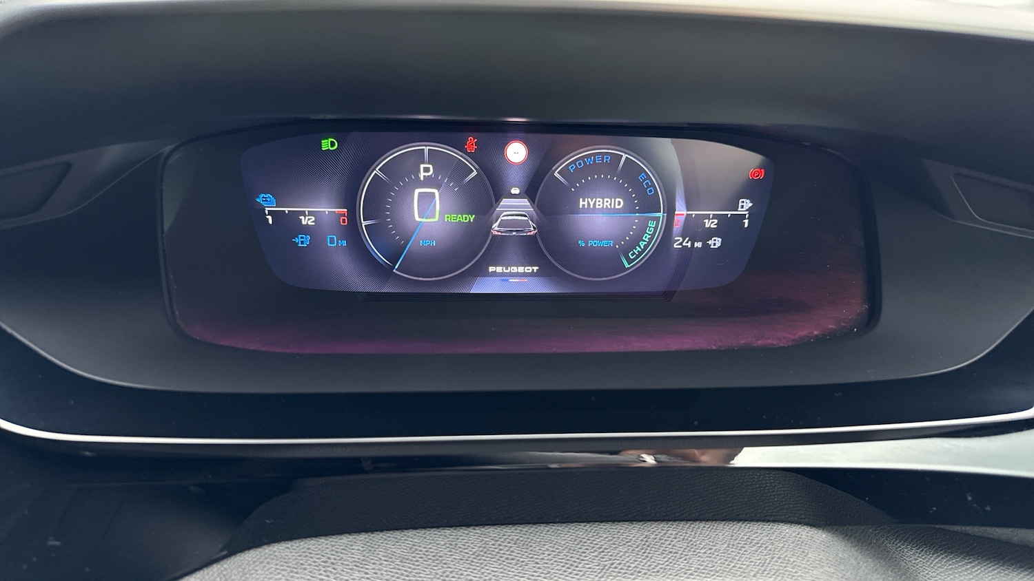 Used Peugeot 408 2024 for sale - 75979434: Photo 13