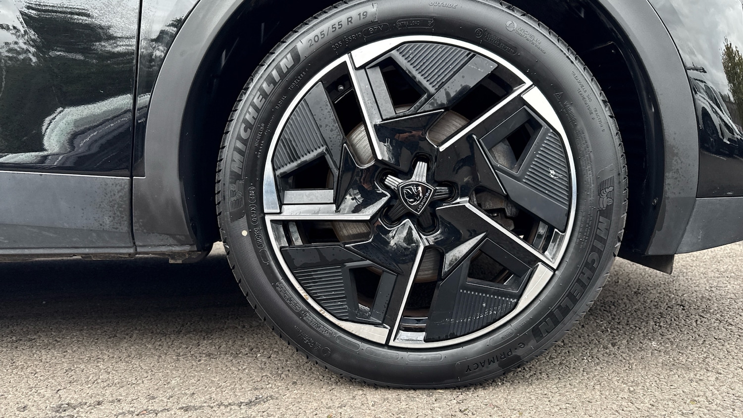 Used Peugeot 408 2024 for sale - 75979434: Photo 14