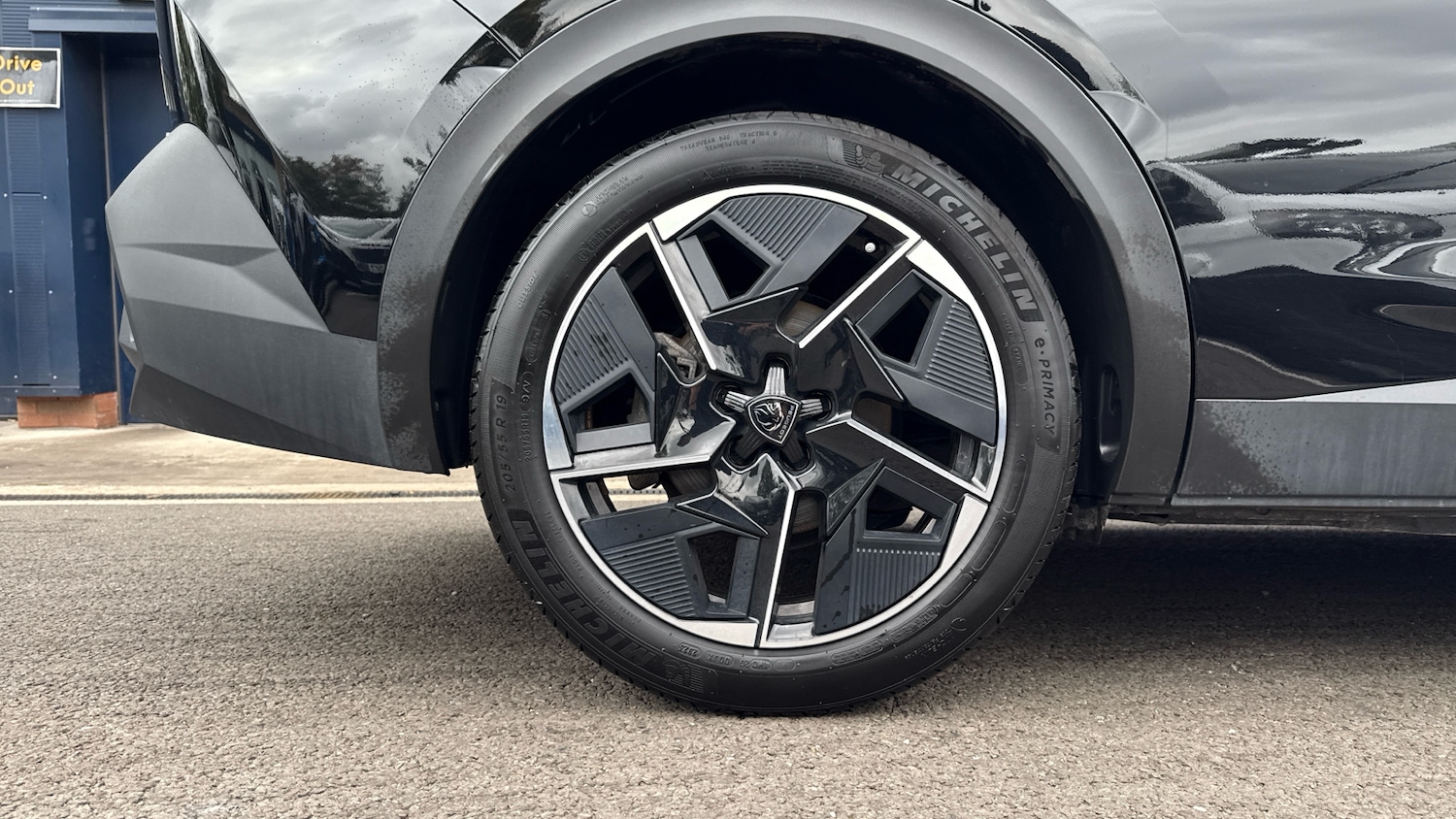 Used Peugeot 408 2024 for sale - 75979434: Photo 15