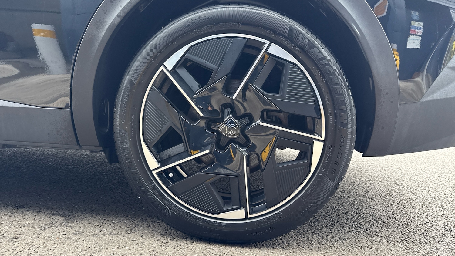 Used Peugeot 408 2024 for sale - 75979434: Photo 16