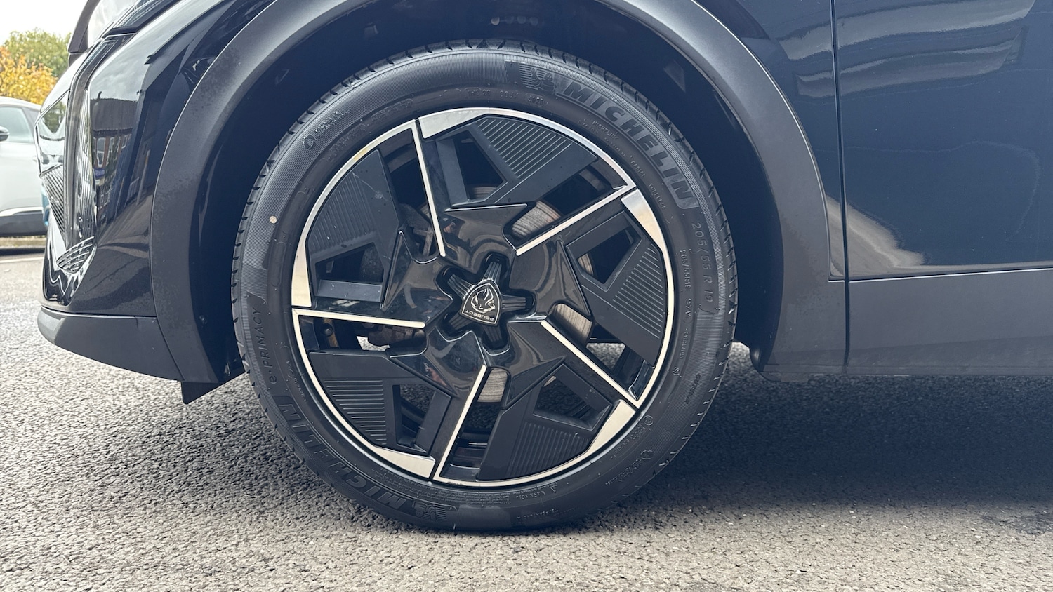 Used Peugeot 408 2024 for sale - 75979434: Photo 17