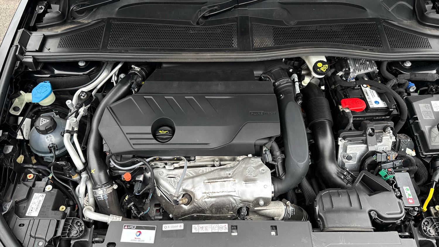 Used Peugeot 408 2024 for sale - 75979434: Photo 18