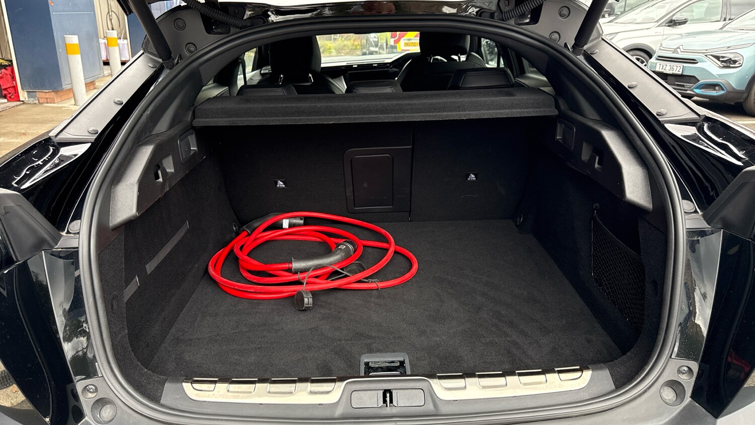 Used Peugeot 408 2024 for sale - 75979434: Photo 19