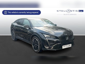 Used Peugeot 408 2024 for sale - 75979434: Photo