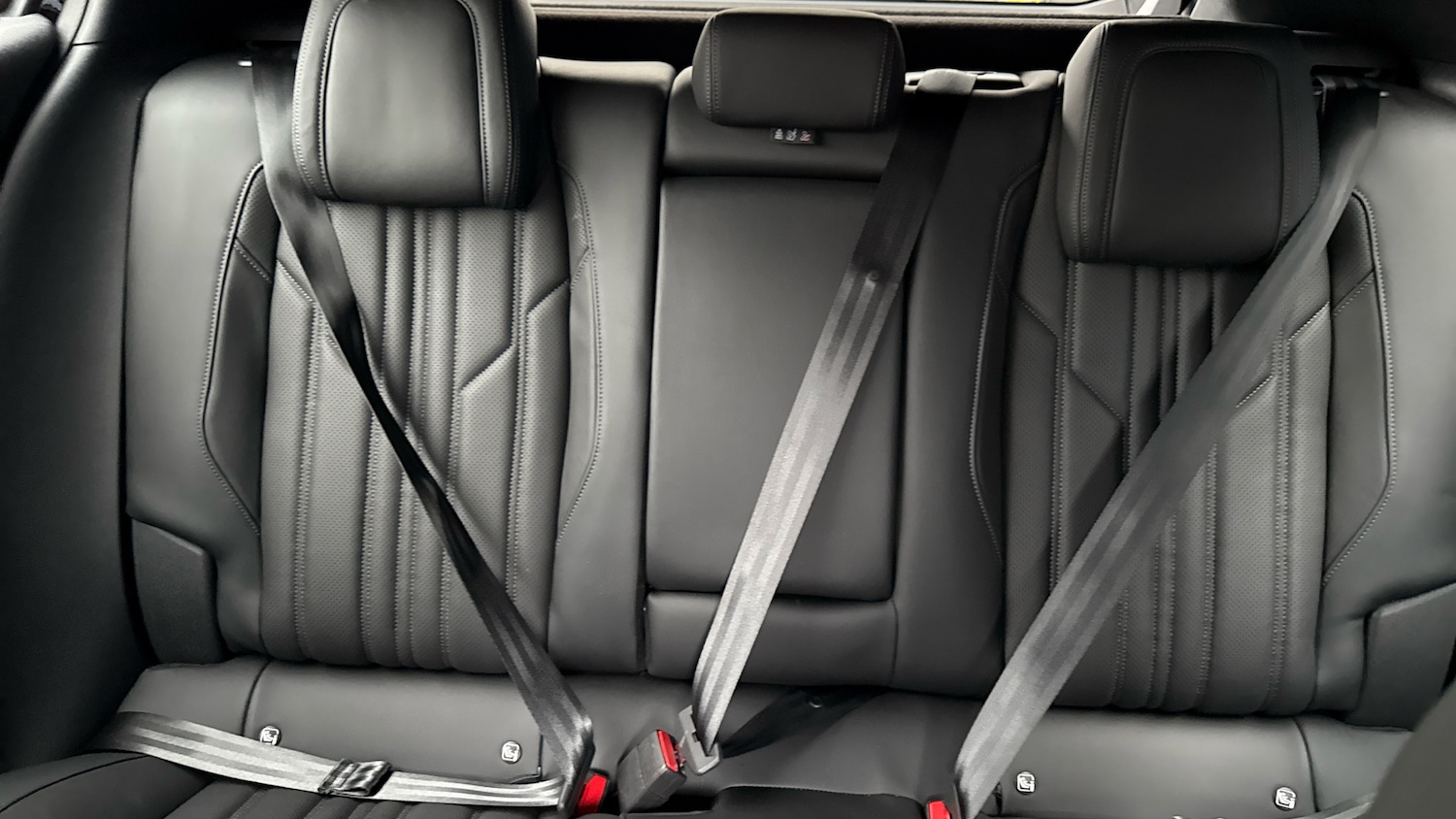 Used Peugeot 408 2024 for sale - 75979434: Photo 25