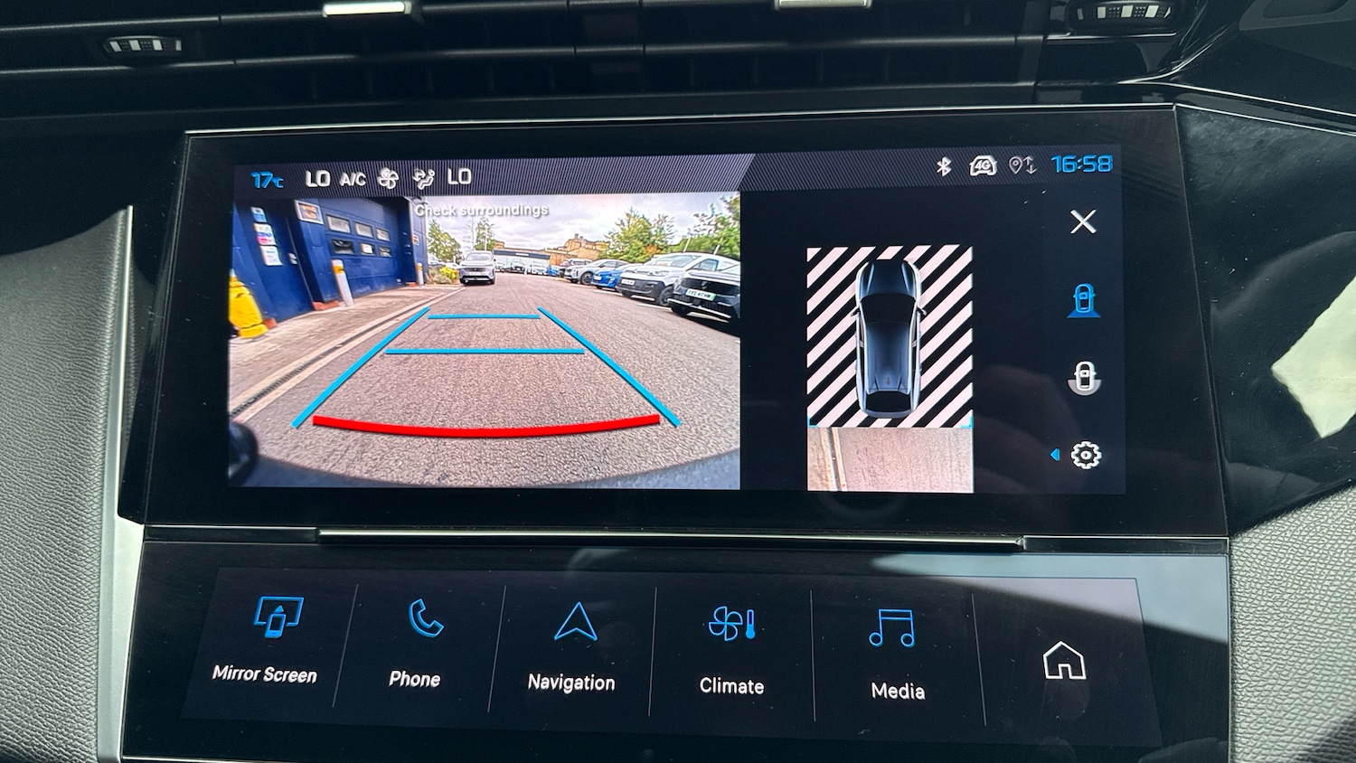 Used Peugeot 408 2024 for sale - 75979434: Photo 29