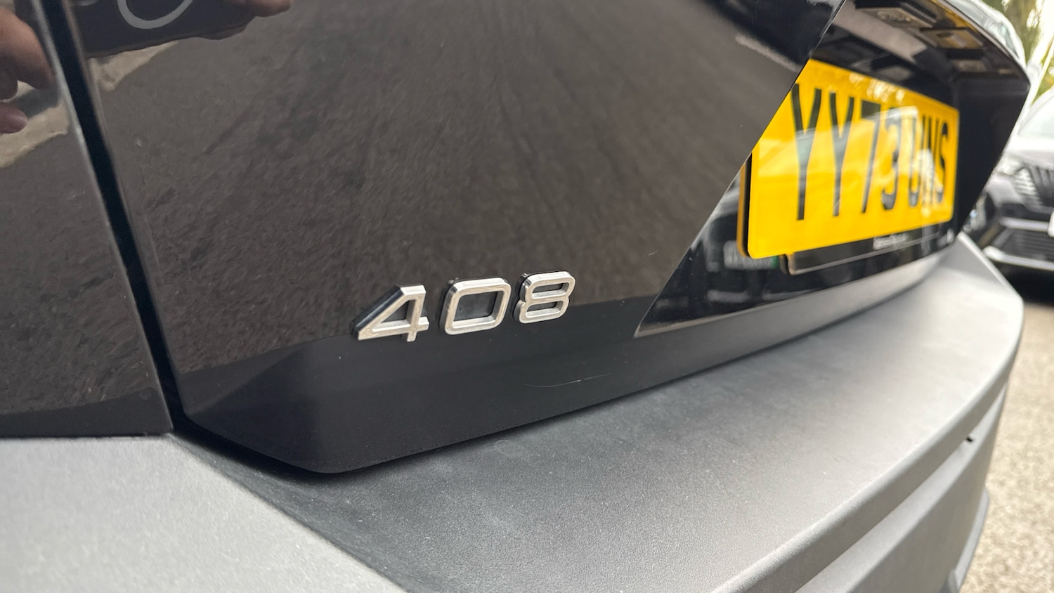 Used Peugeot 408 2024 for sale - 75979434: Photo 37