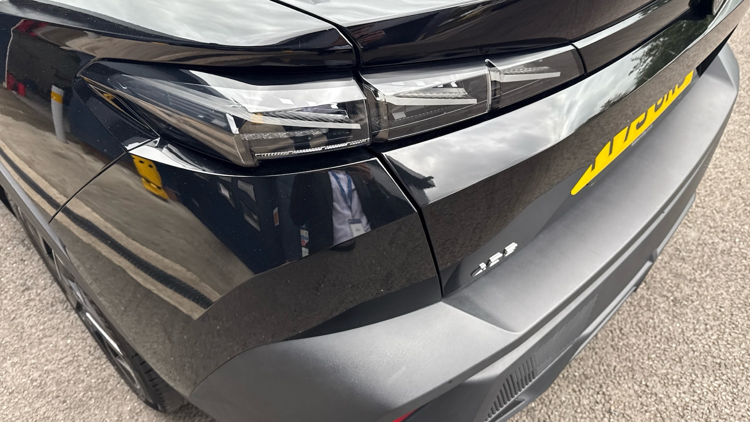 Used Peugeot 408 2024 for sale - 75979434: Photo 38