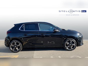 Used Vauxhall Corsa 2021 for sale - 75733187: Photo