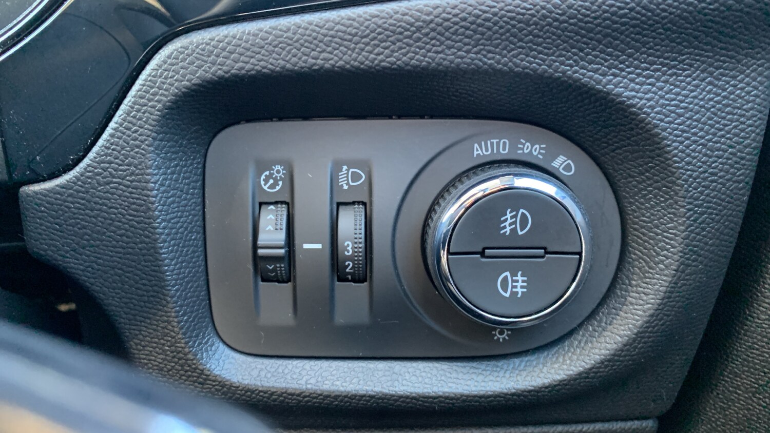 Vehicle 34