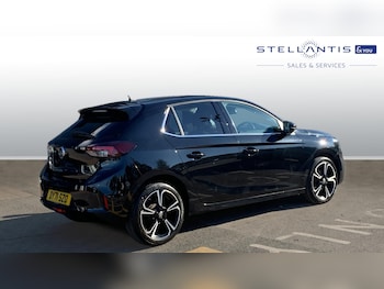 Used Vauxhall Corsa 2021 for sale - 75733187: Photo