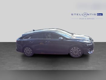 Used Kia Pro Ceed 2021 for sale - 79832044: Photo