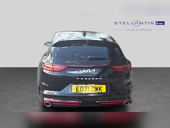 Used Kia Pro Ceed 2021 for sale - 79832044: Photo