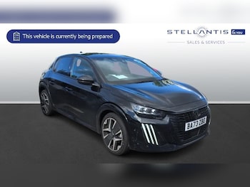 Used Peugeot 208 2024 for sale - 78587322: Photo