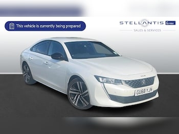 Used Peugeot 508 2019 for sale - 75979425: Photo