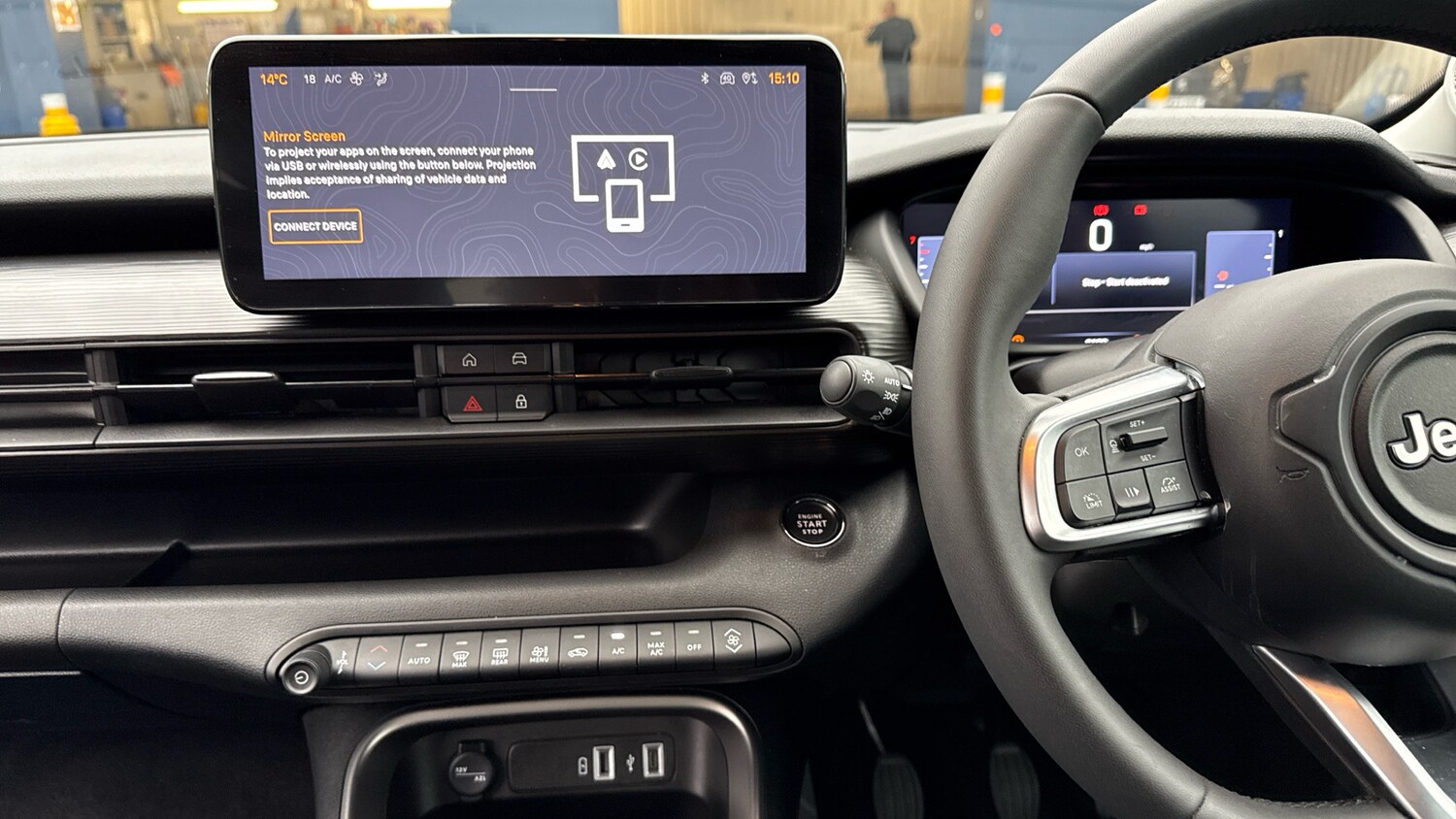 Used Jeep Other 2024 for sale - 76248400: Photo 10