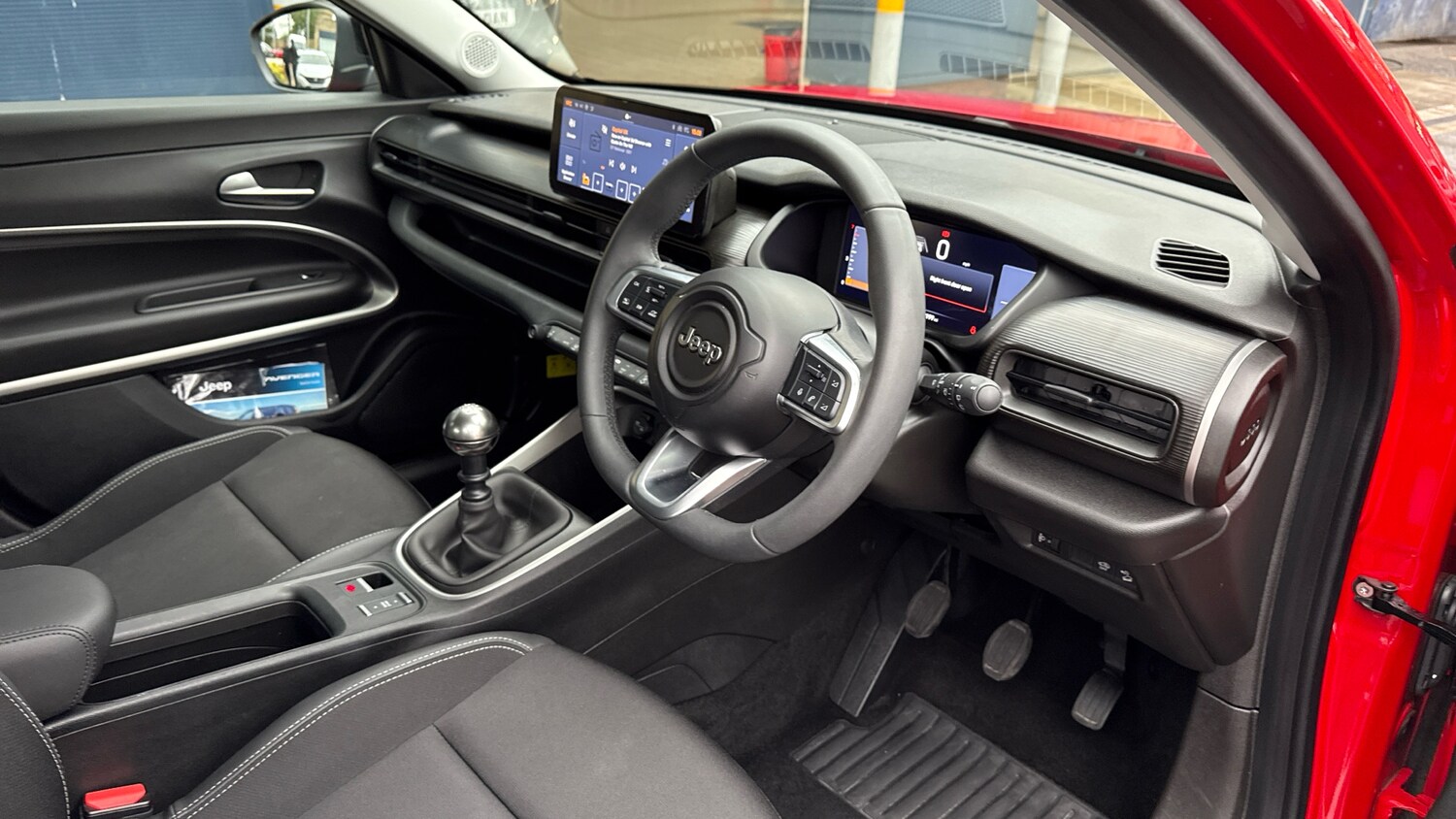 Used Jeep Other 2024 for sale - 76248400: Photo 11