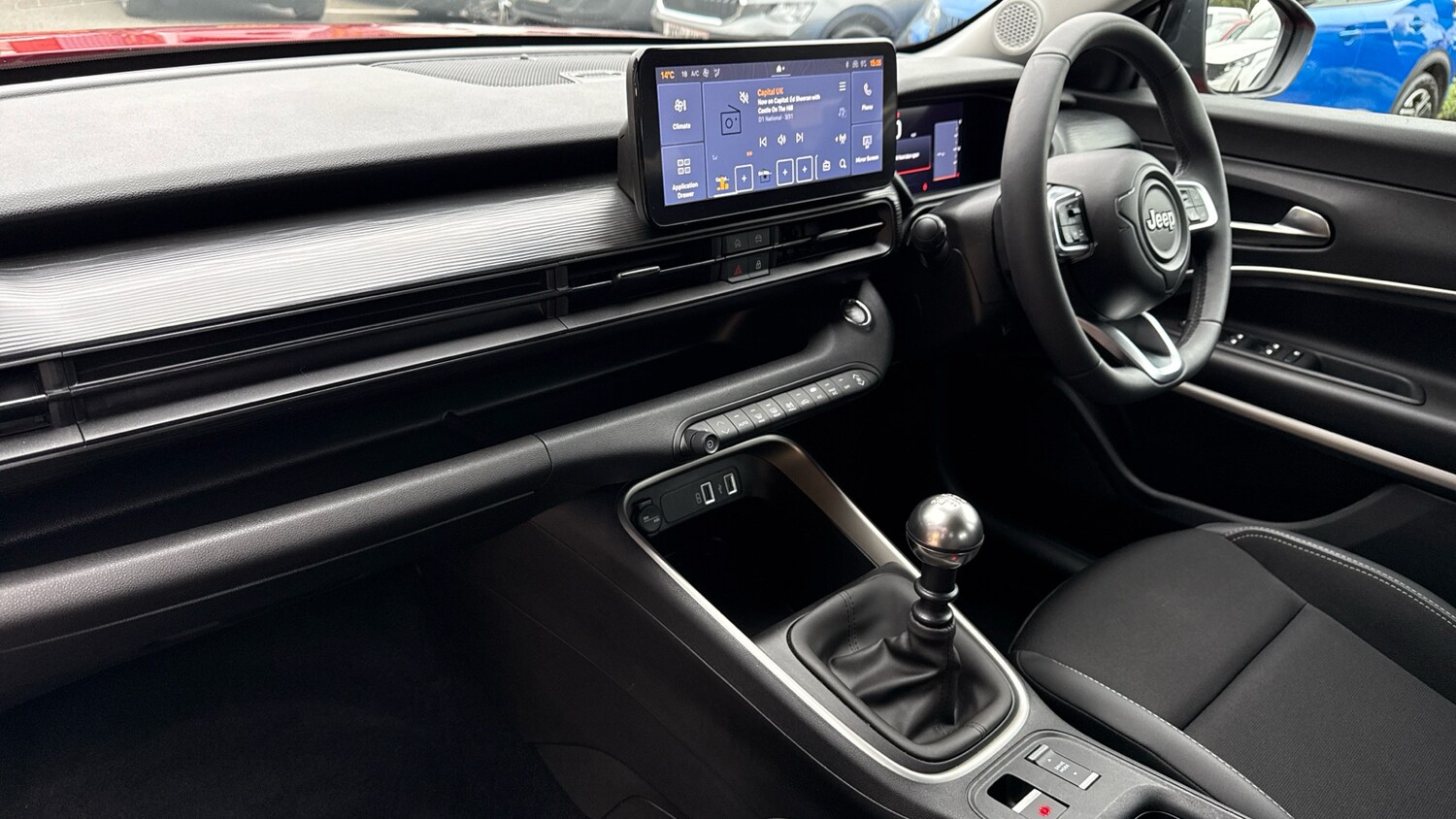 Used Jeep Other 2024 for sale - 76248400: Photo 12