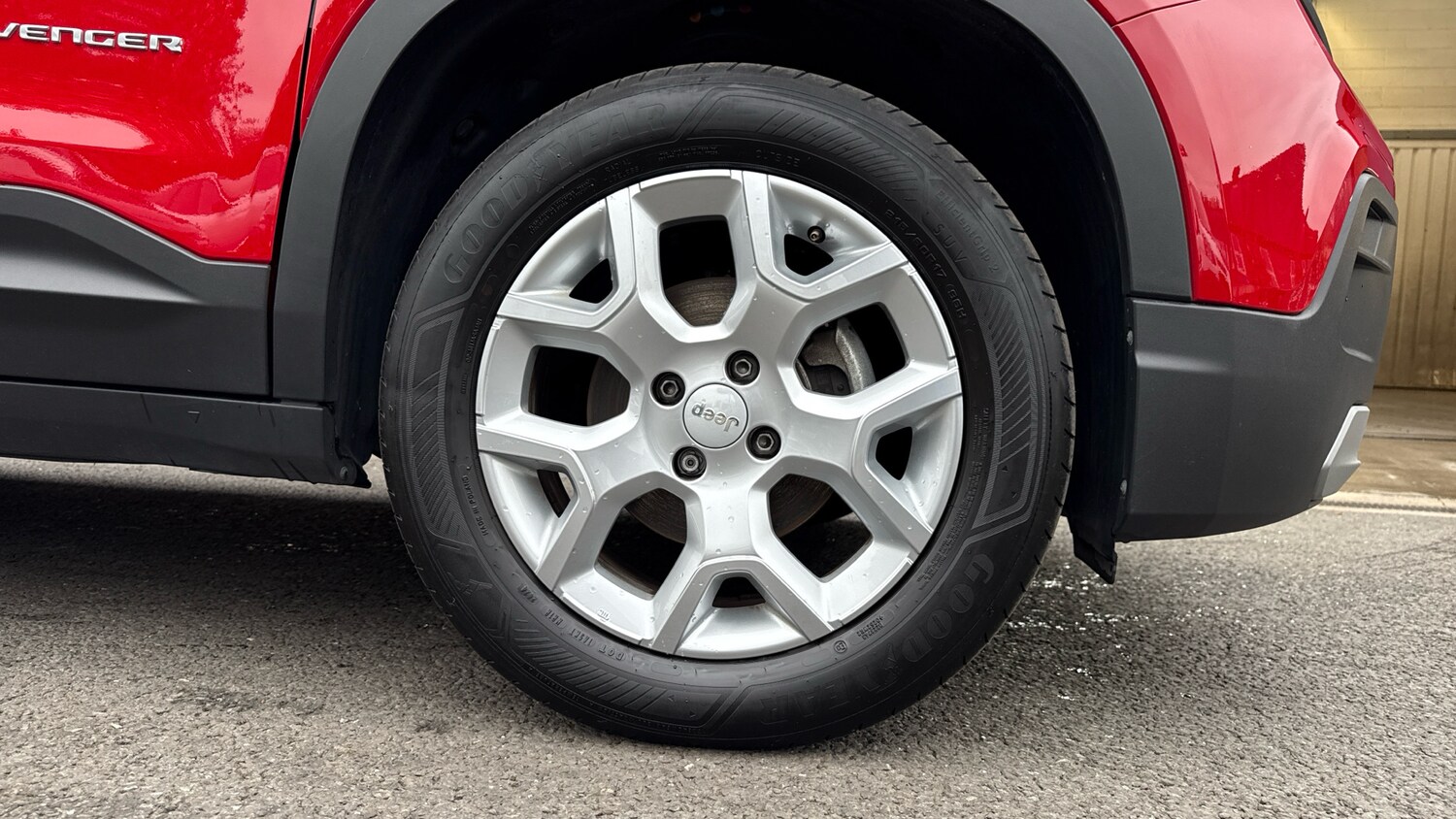 Used Jeep Other 2024 for sale - 76248400: Photo 14