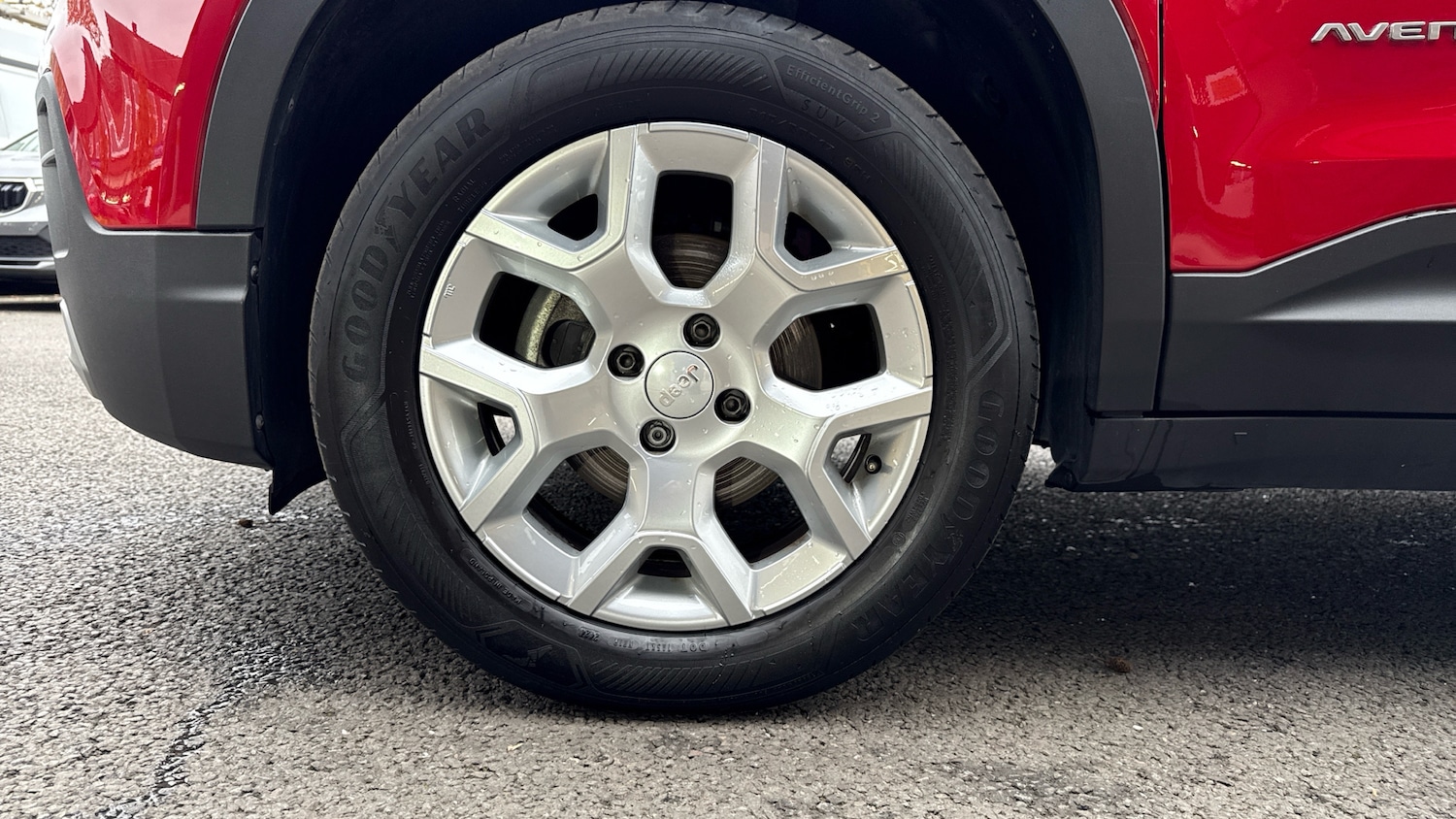 Used Jeep Other 2024 for sale - 76248400: Photo 17