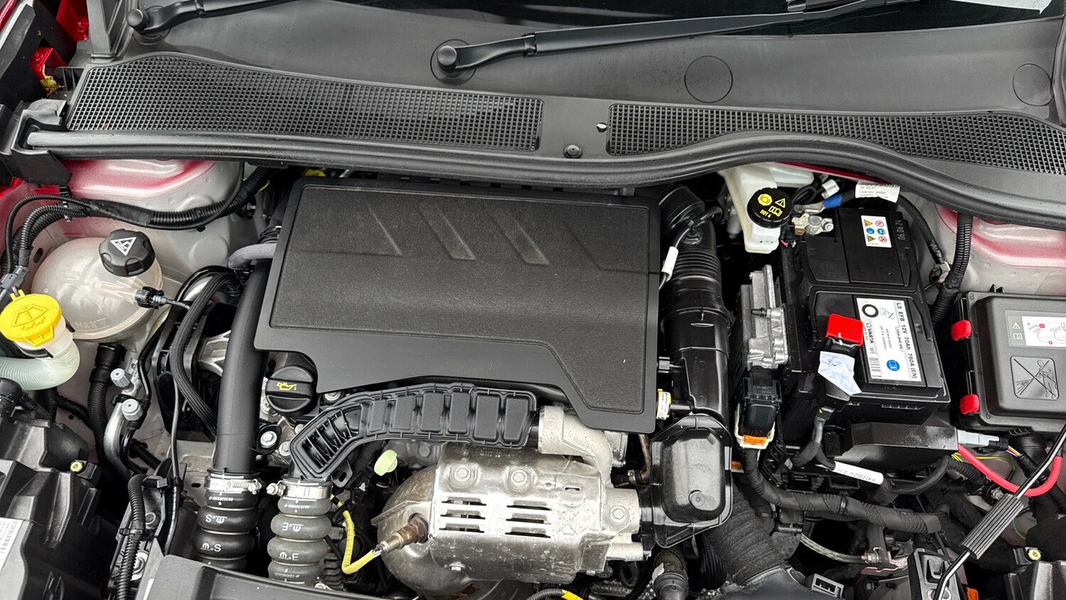 Used Jeep Other 2024 for sale - 76248400: Photo 18