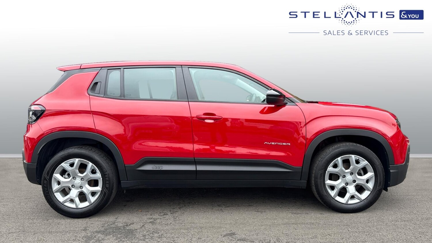 Used Jeep Other 2024 for sale - 76248400: Photo 2